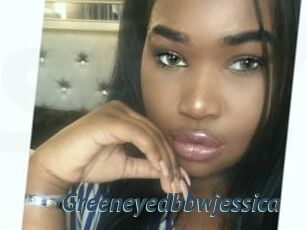 Greeneyedbbwjessica