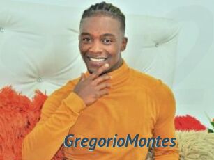 GregorioMontes