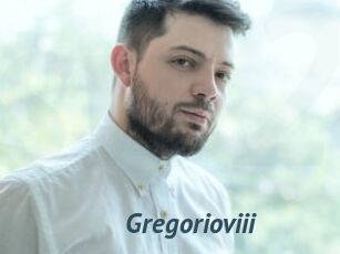Gregorioviii