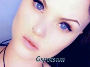 Gspotsam