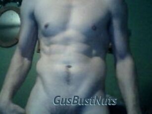 GusBustNuts