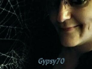 Gypsy70