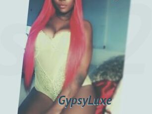 GypsyLuxe