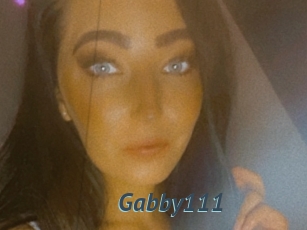 Gabby111
