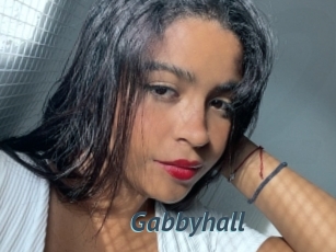 Gabbyhall