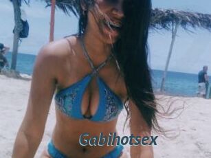 Gabihotsex