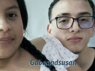 Gaboandsusan