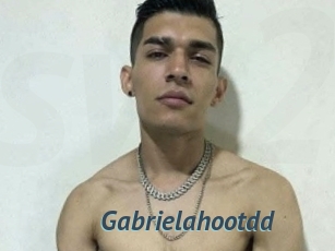 Gabrielahootdd