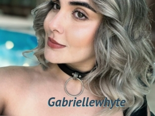 Gabriellewhyte