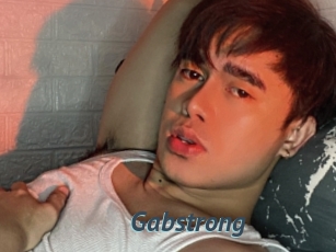 Gabstrong