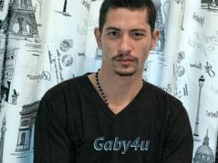 Gaby4u