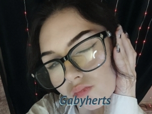 Gabyherts