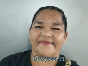Gabysecret