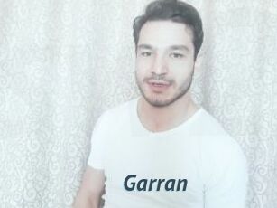 Garran