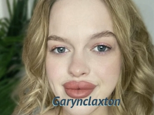 Garynclaxton