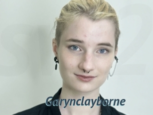 Garynclayborne
