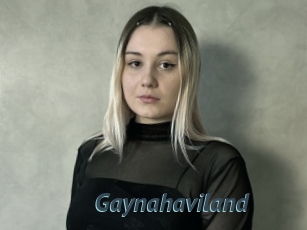 Gaynahaviland