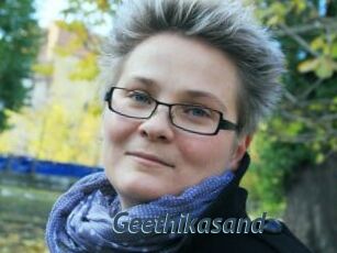 Geethikasand