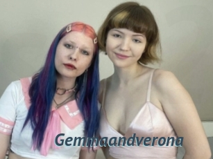 Gemmaandverona
