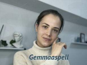 Gemmaaspell
