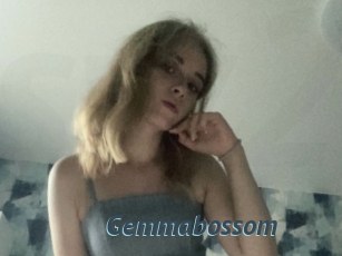 Gemmabossom