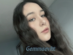 Gemmaevitt