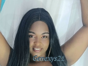 Genexys21