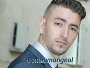 Gentlemangoal