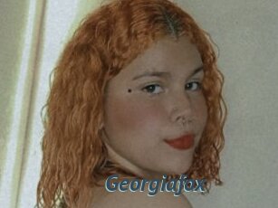 Georgiafox