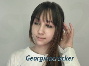 Georginacrocker