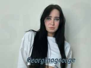 Georginageorge