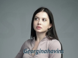 Georginahavins