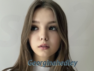 Georginahedley