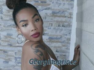 Georginaprince