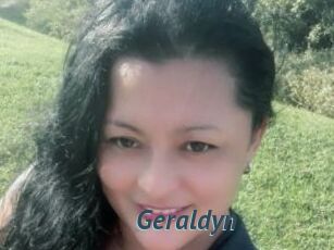 Geraldyn