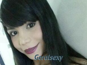 Geralsexy