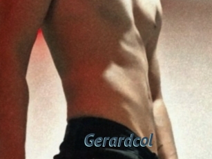 gerardcol Sex Webcam 20