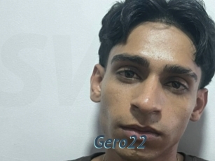 Gero22