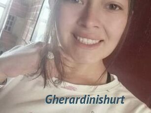 Gherardinishurt