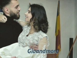 Giaandmoro