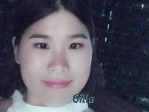 Gilla