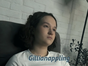 Gillianappling