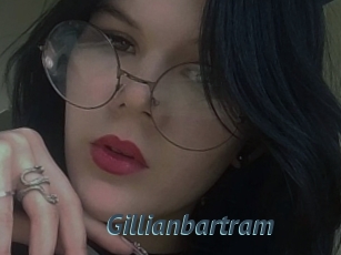 Gillianbartram