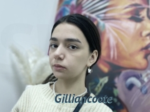 Gilliancoote