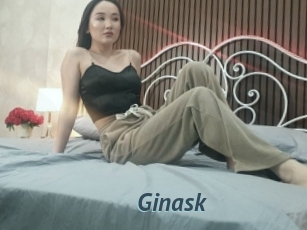 Ginask