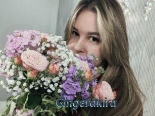 Gingerakira