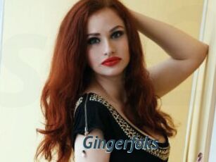 Gingerfoks
