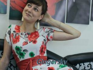 Gingersky