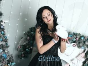Girllina