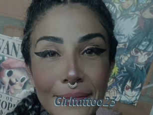 Girltattoo23